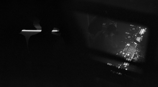 20 WAVES TOUR, Neffa-T, Commodo, Fuchs2, Praha kopie